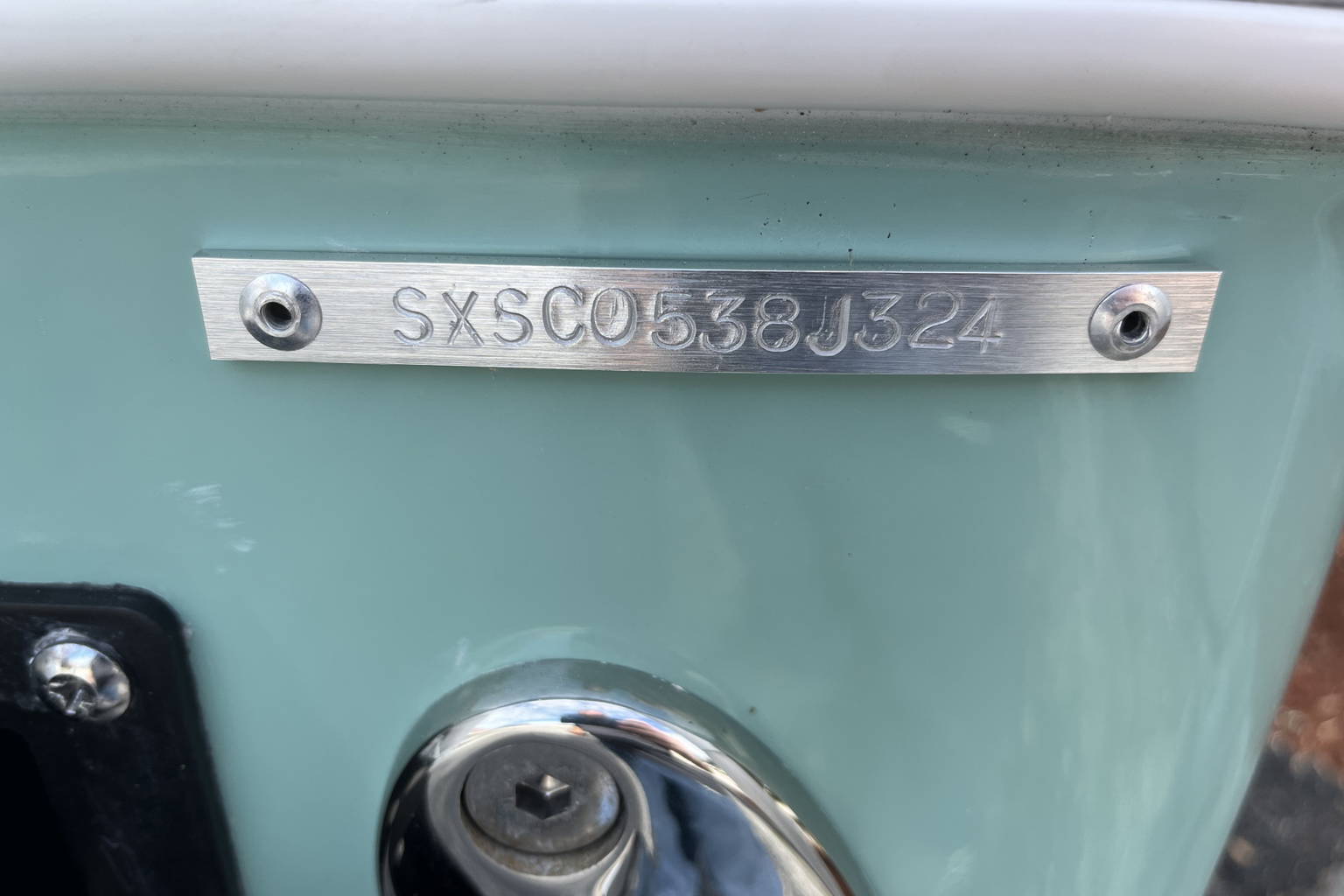 New 2024 Sea Hunt Ultra 255 SE #0538 image 30