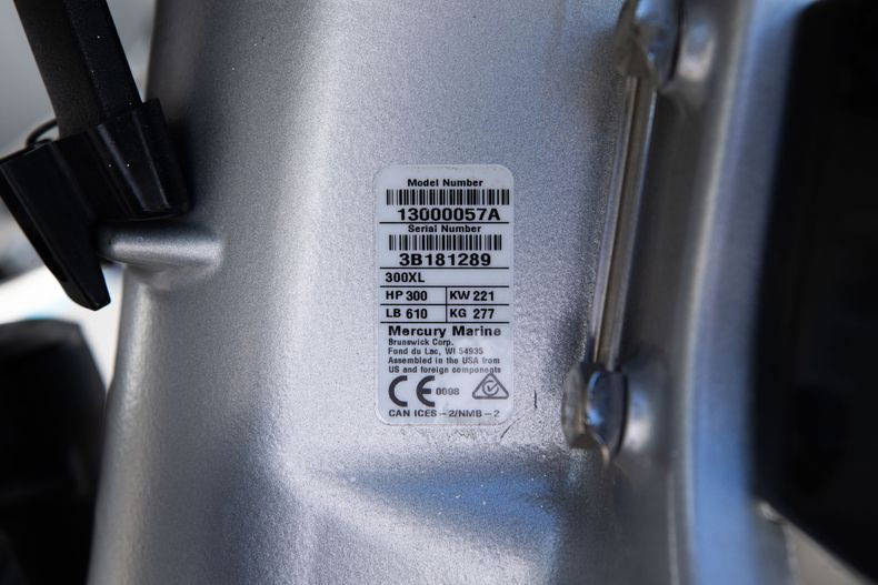 New 2022 Cobalt R8 OB #8064 image 55