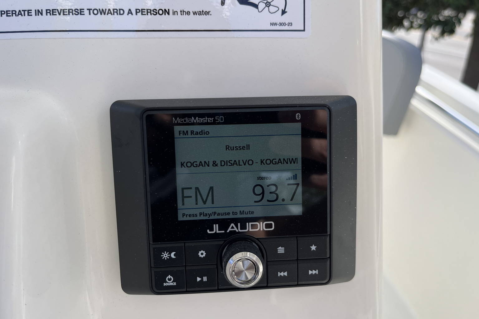 New 2024 Cobia 220 CC #X032 image 12