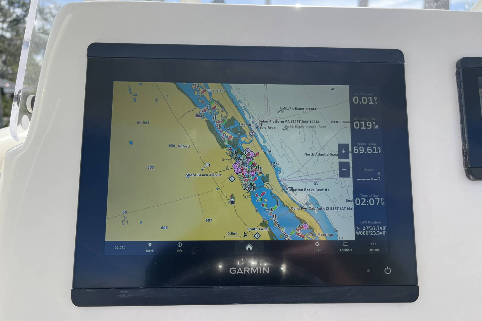 New 2024 Cobia 220 CC #X032 image 11