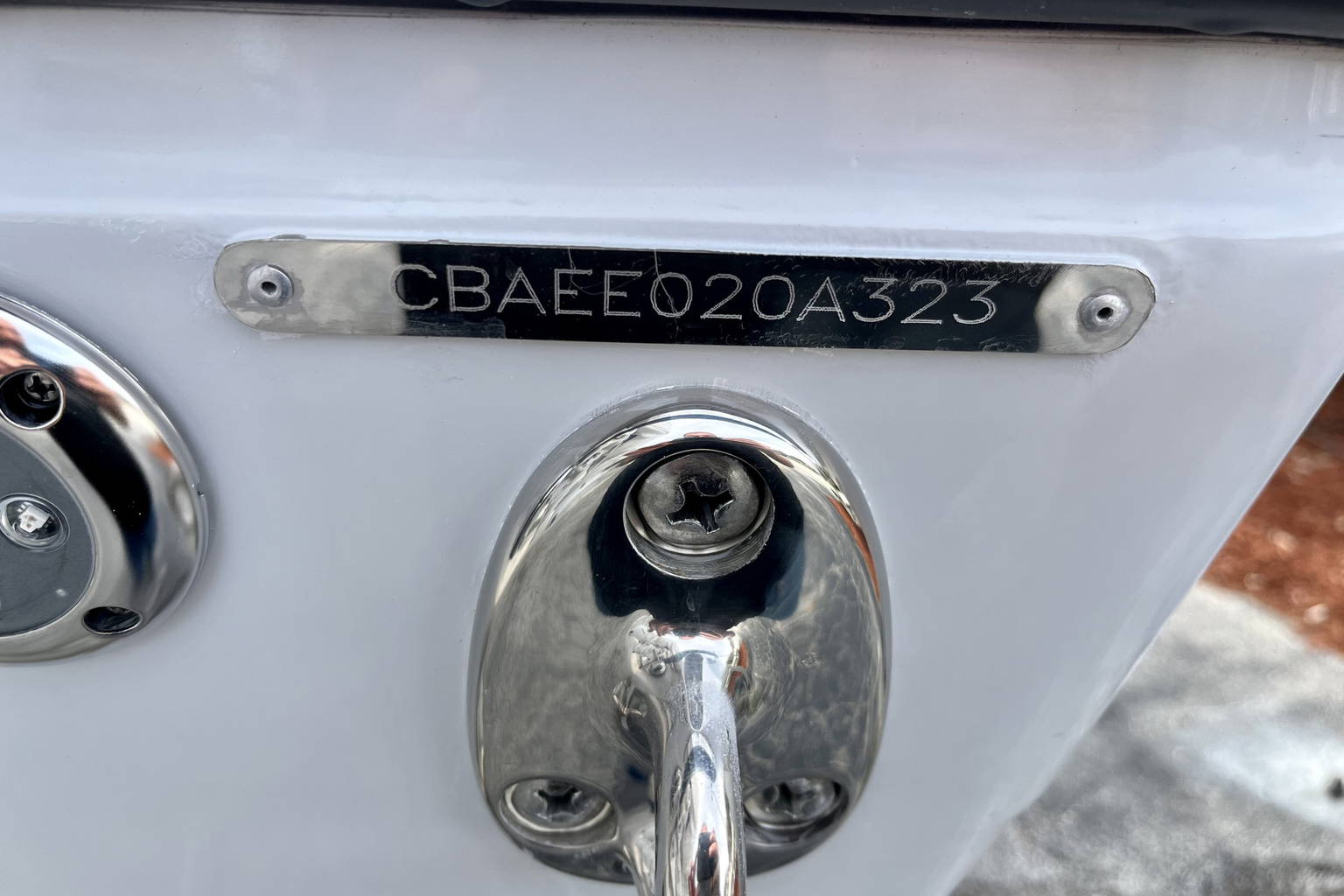 New 2023 Cobia 350 CC #E020 image 7