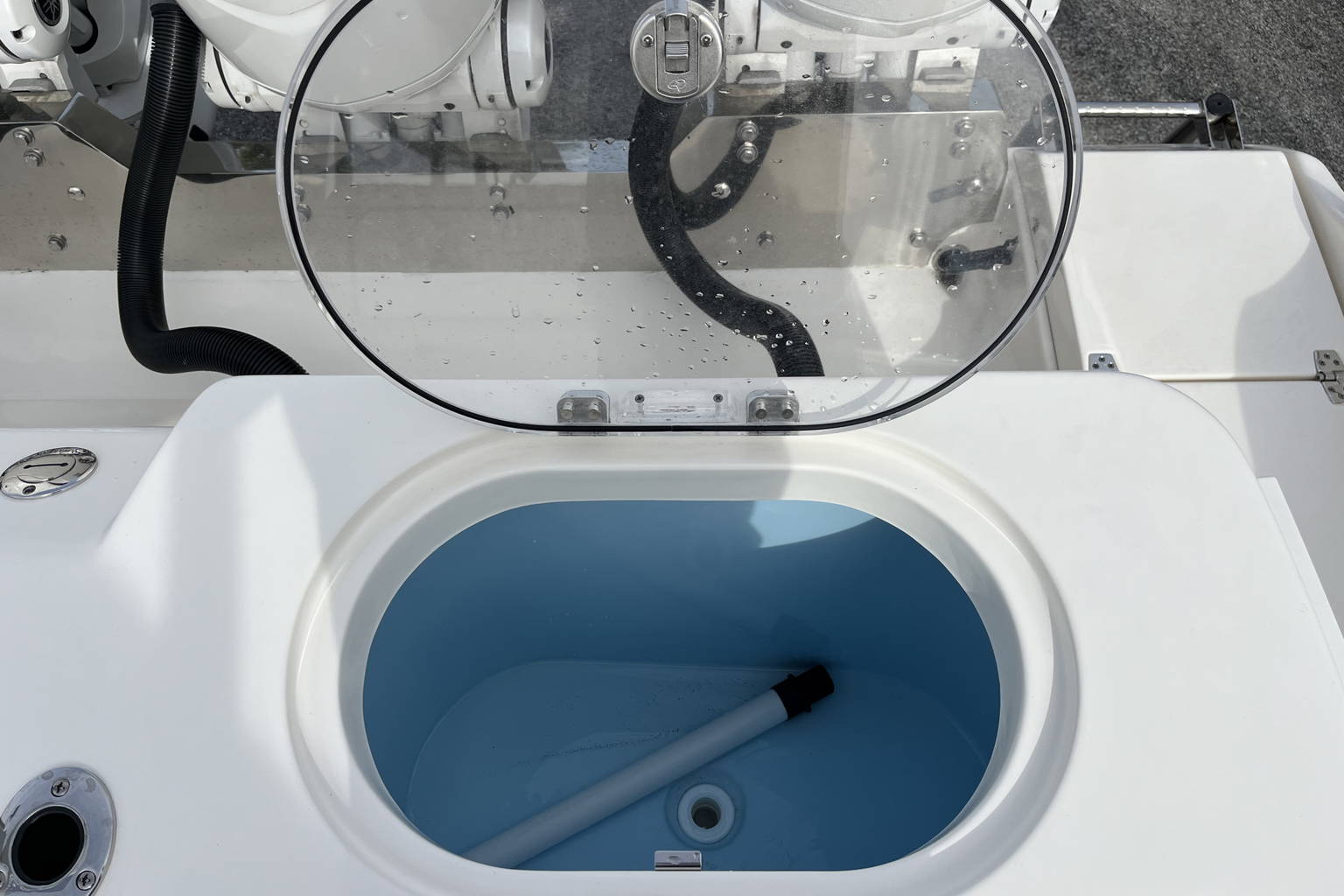 New 2023 Cobia 350 CC #E020 image 19