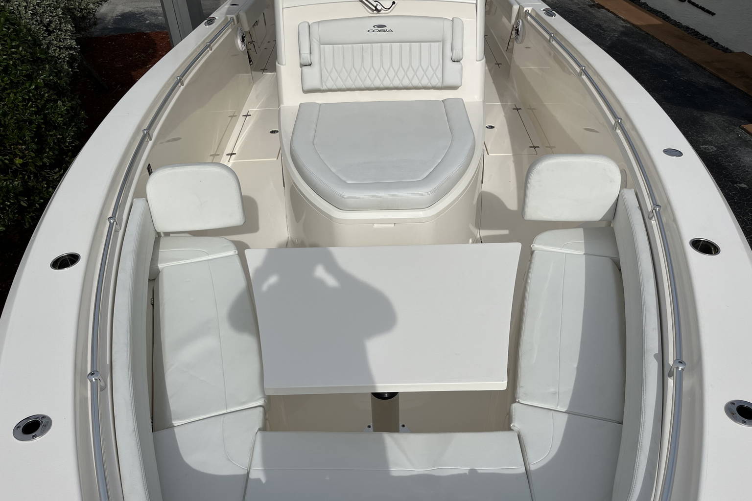 New 2023 Cobia 350 CC #E020 image 36