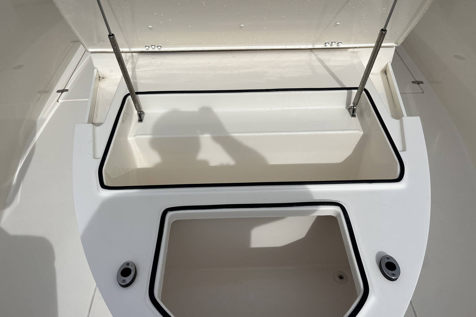 New 2023 Cobia 350 CC #E020 image 38