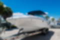 New 2022 Hurricane SunDeck SD 2690 OB image 4