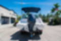 New 2022 Hurricane SunDeck SD 2690 OB image 7