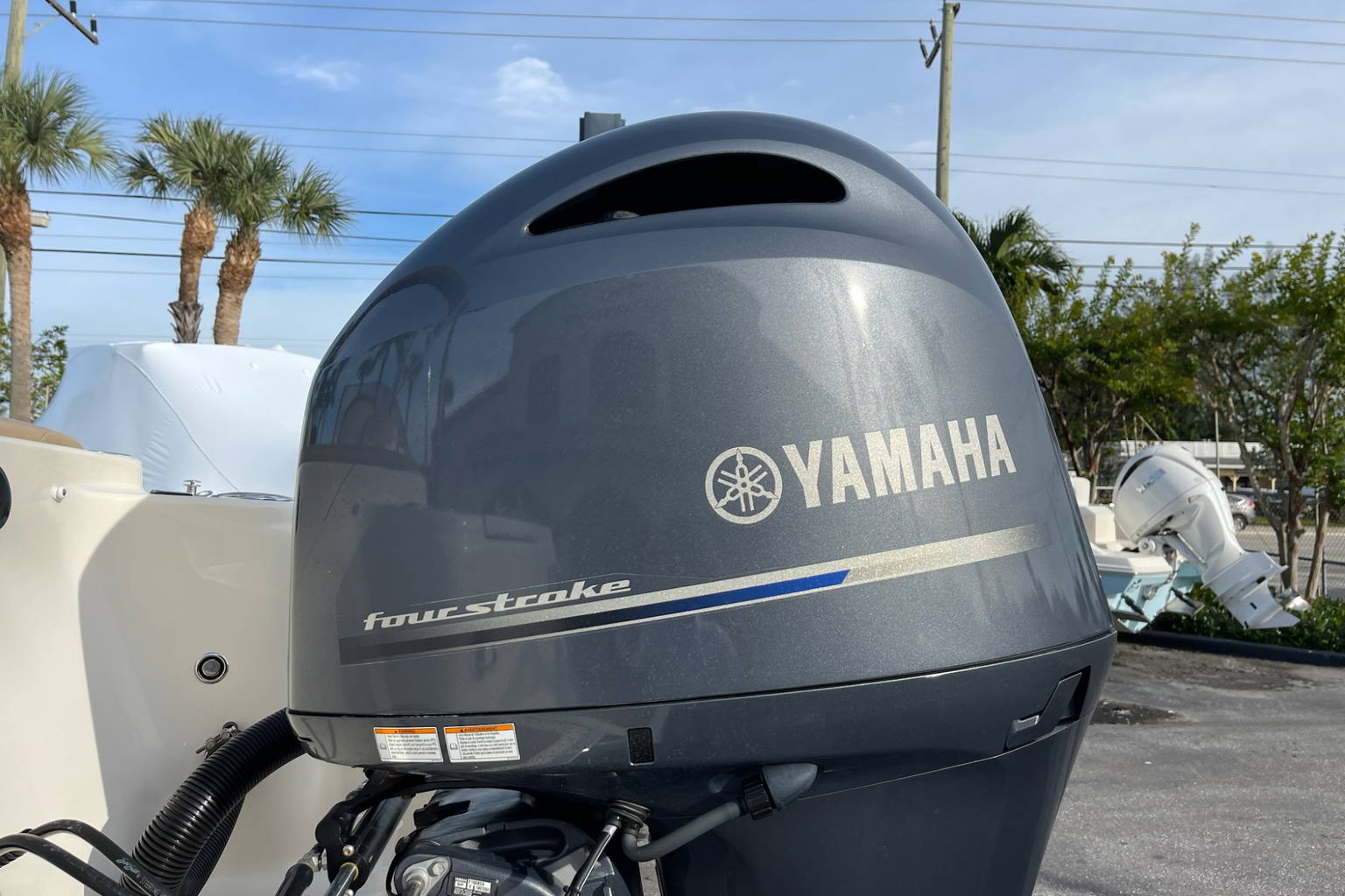 Used 2023 Scout 215 Dorado #W184 image 46