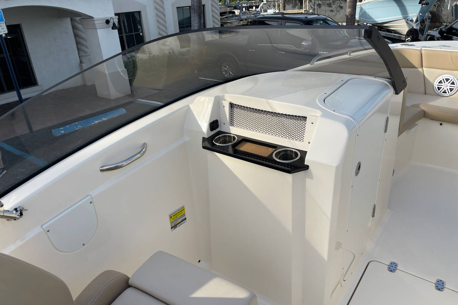 Used 2023 Scout 215 Dorado #W184 image 17