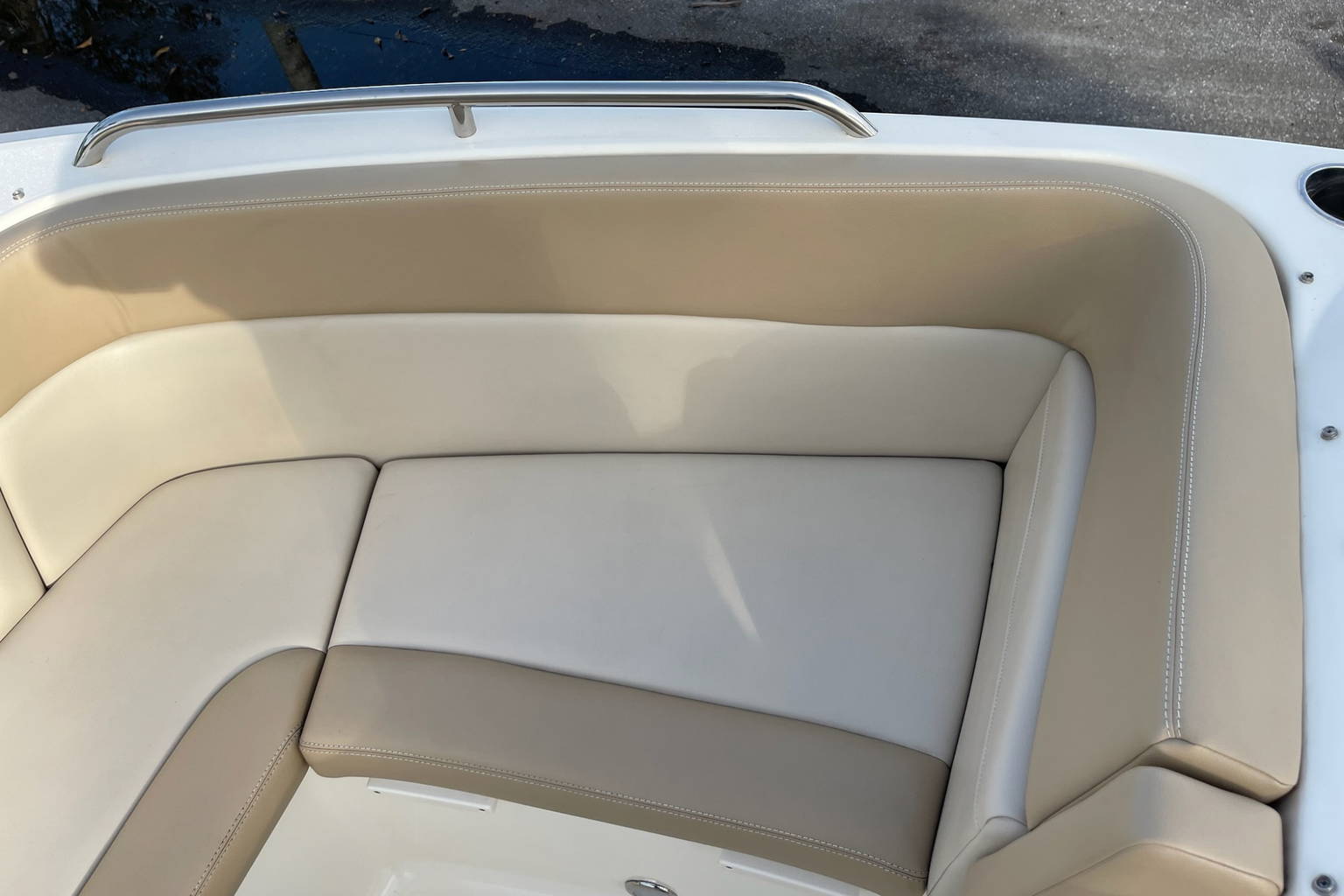 Used 2023 Scout 215 Dorado #W184 image 22