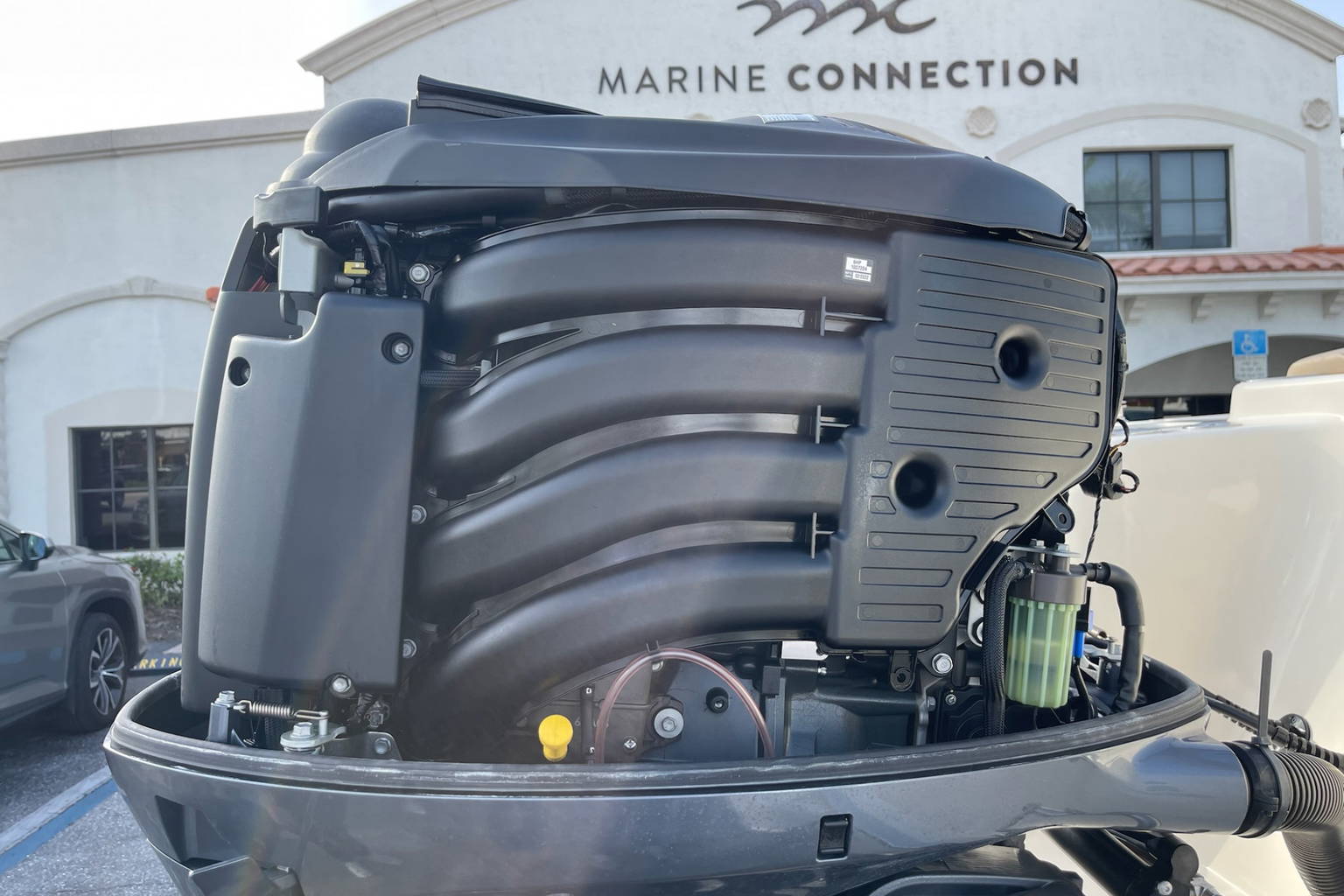 Used 2023 Scout 215 Dorado #W184 image 42