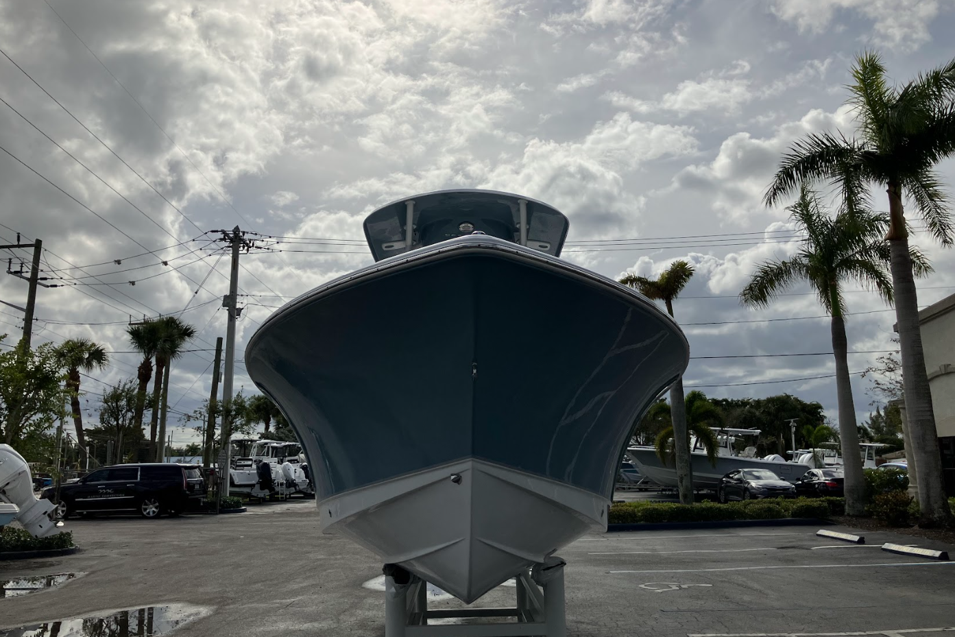 New 2024 Sea Hunt Ultra 234 #0375 image 3