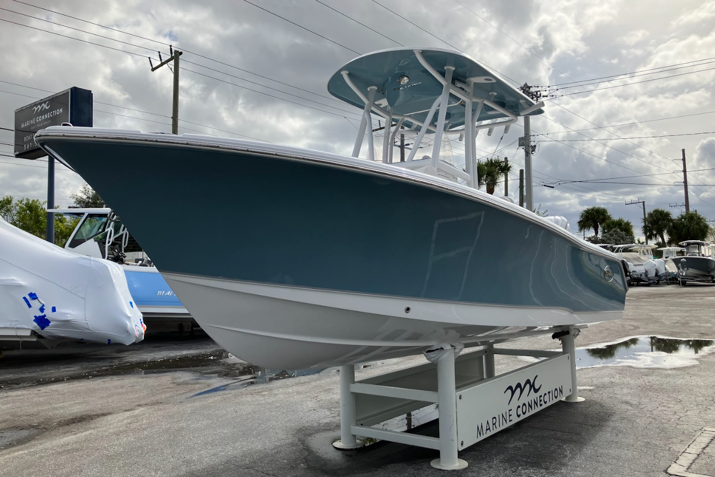 New 2024 Sea Hunt Ultra 234 #0375 image 4