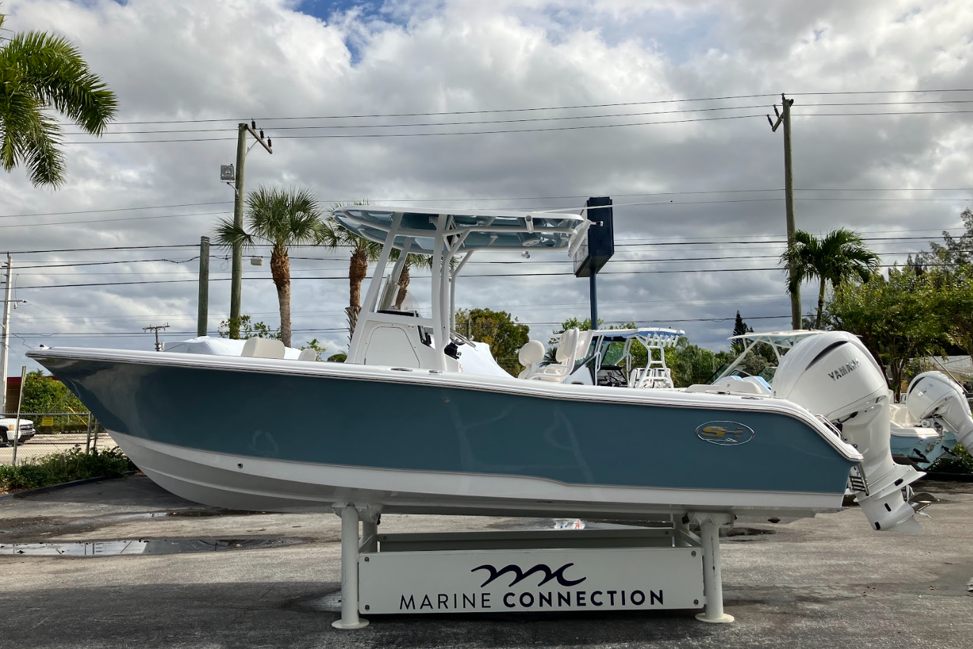 New 2024 Sea Hunt Ultra 234 #0375 image 5