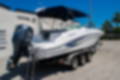 New 2022 Hurricane SunDeck SD 2690 OB image 8