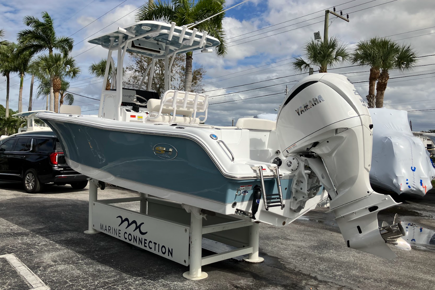 New 2024 Sea Hunt Ultra 234 #0375 image 6