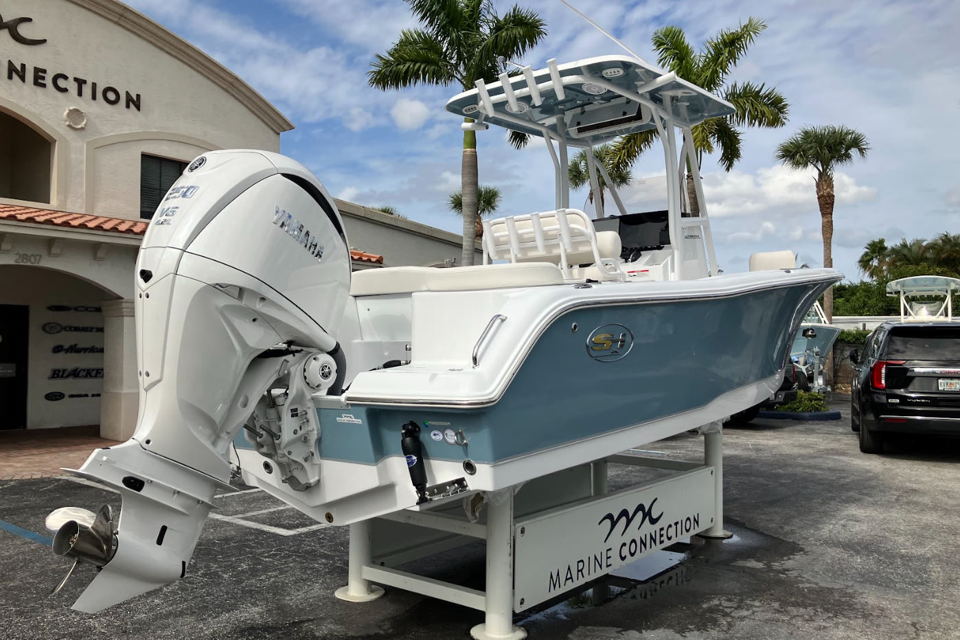 New 2024 Sea Hunt Ultra 234 #0375 image 7