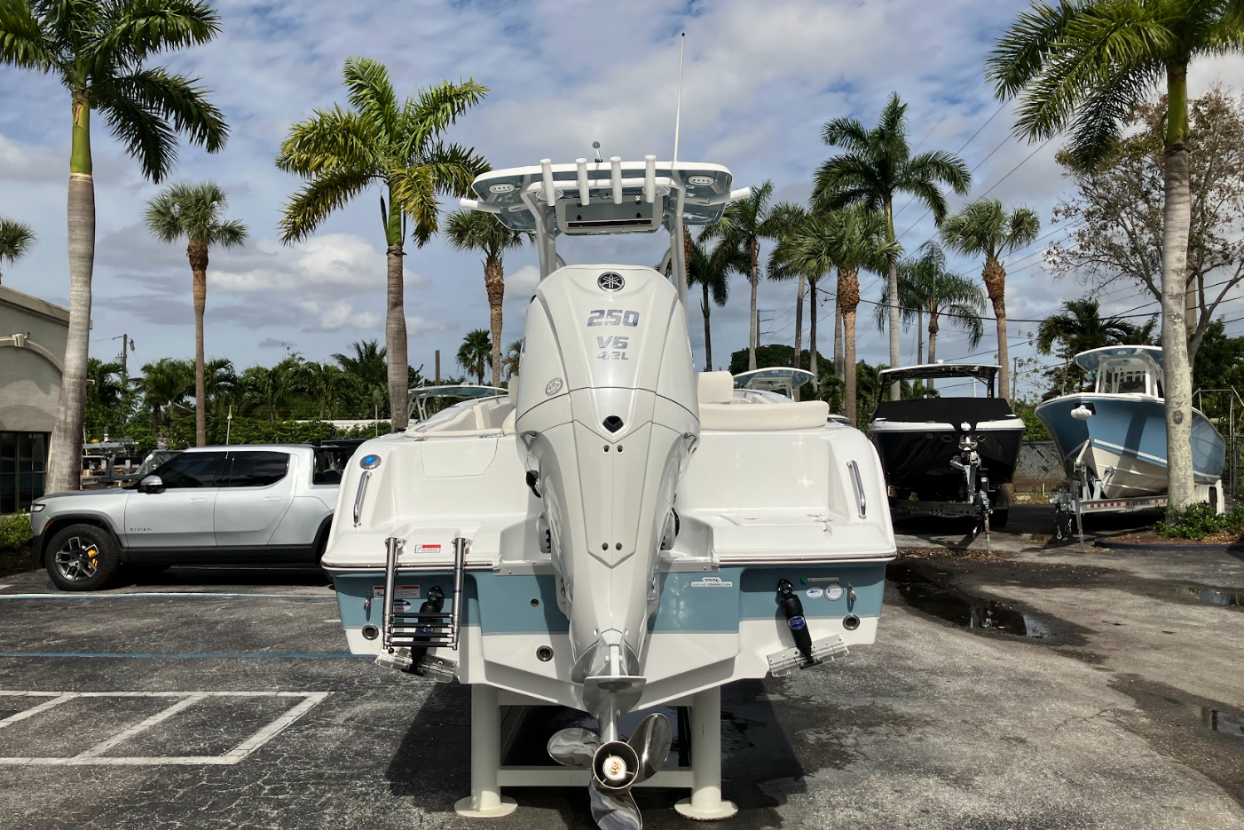 New 2024 Sea Hunt Ultra 234 #0375 image 8