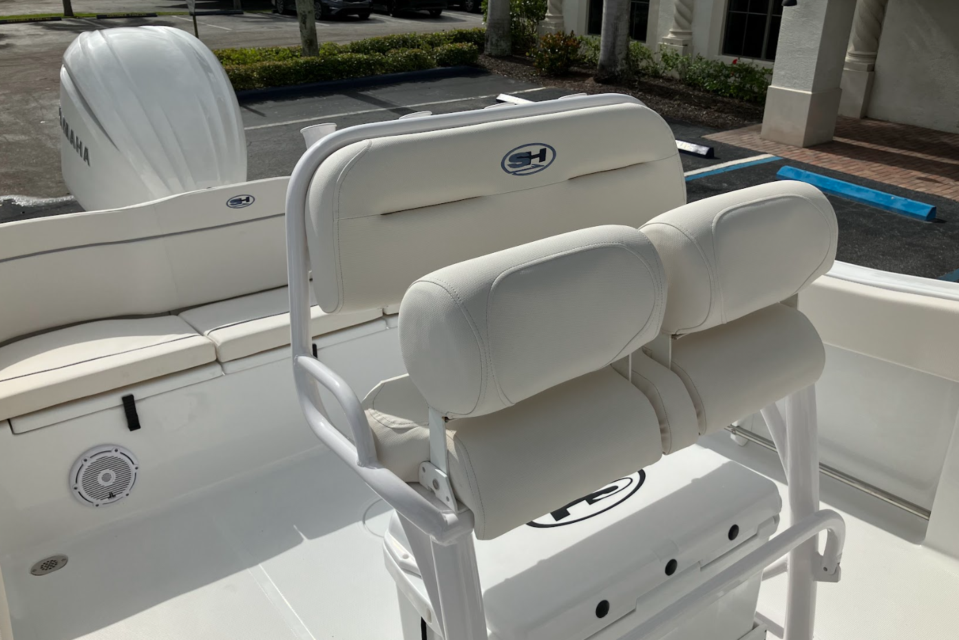 New 2024 Sea Hunt Ultra 234 #0375 image 11
