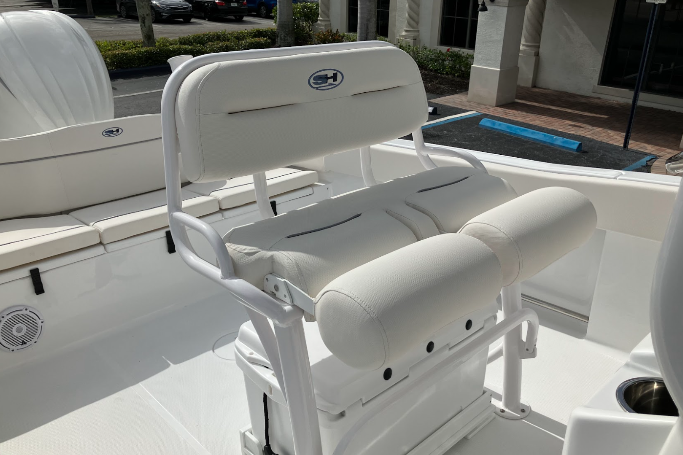 New 2024 Sea Hunt Ultra 234 #0375 image 12