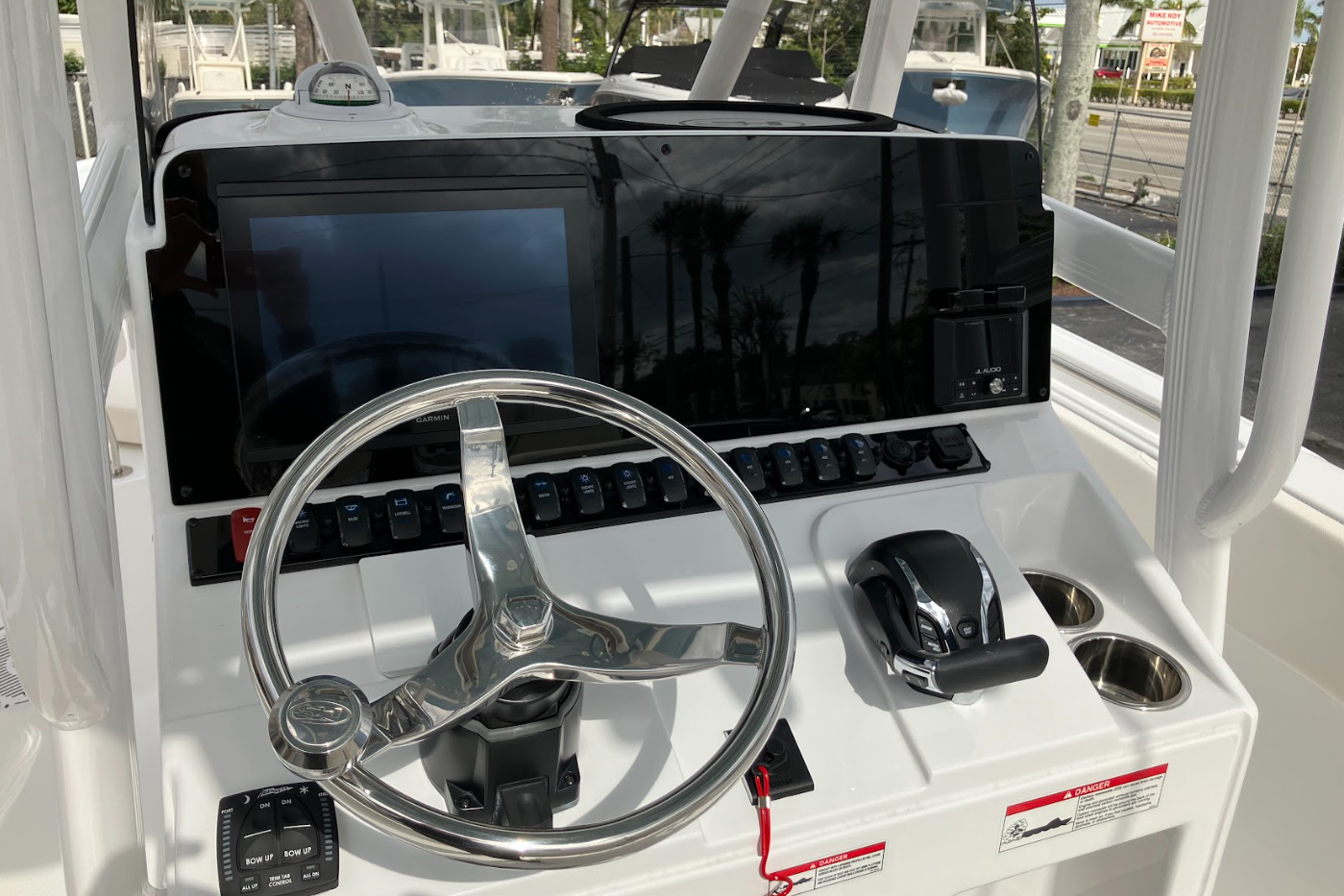 New 2024 Sea Hunt Ultra 234 #0375 image 15