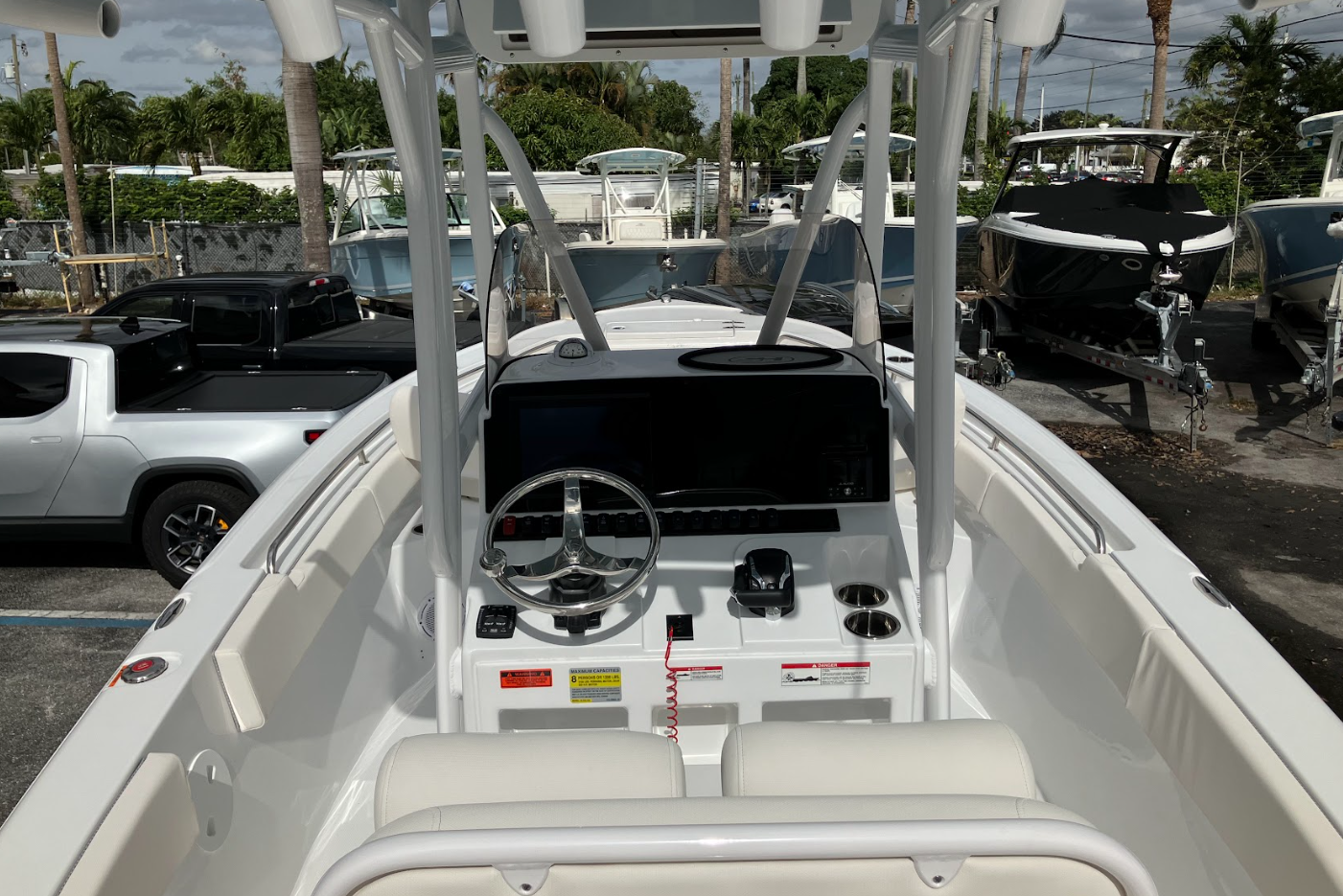New 2024 Sea Hunt Ultra 234 #0375 image 18