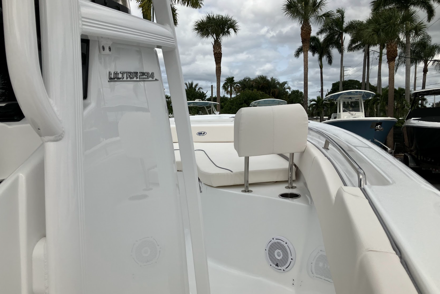 New 2024 Sea Hunt Ultra 234 #0375 image 19