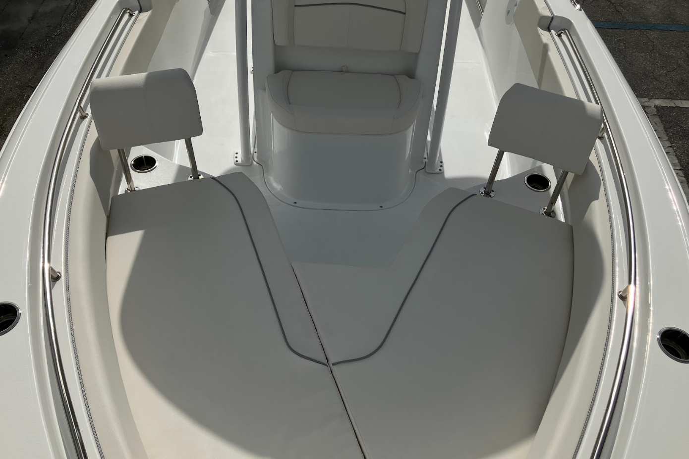 New 2024 Sea Hunt Ultra 234 #0375 image 21