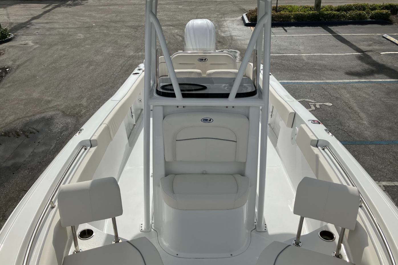 New 2024 Sea Hunt Ultra 234 #0375 image 22