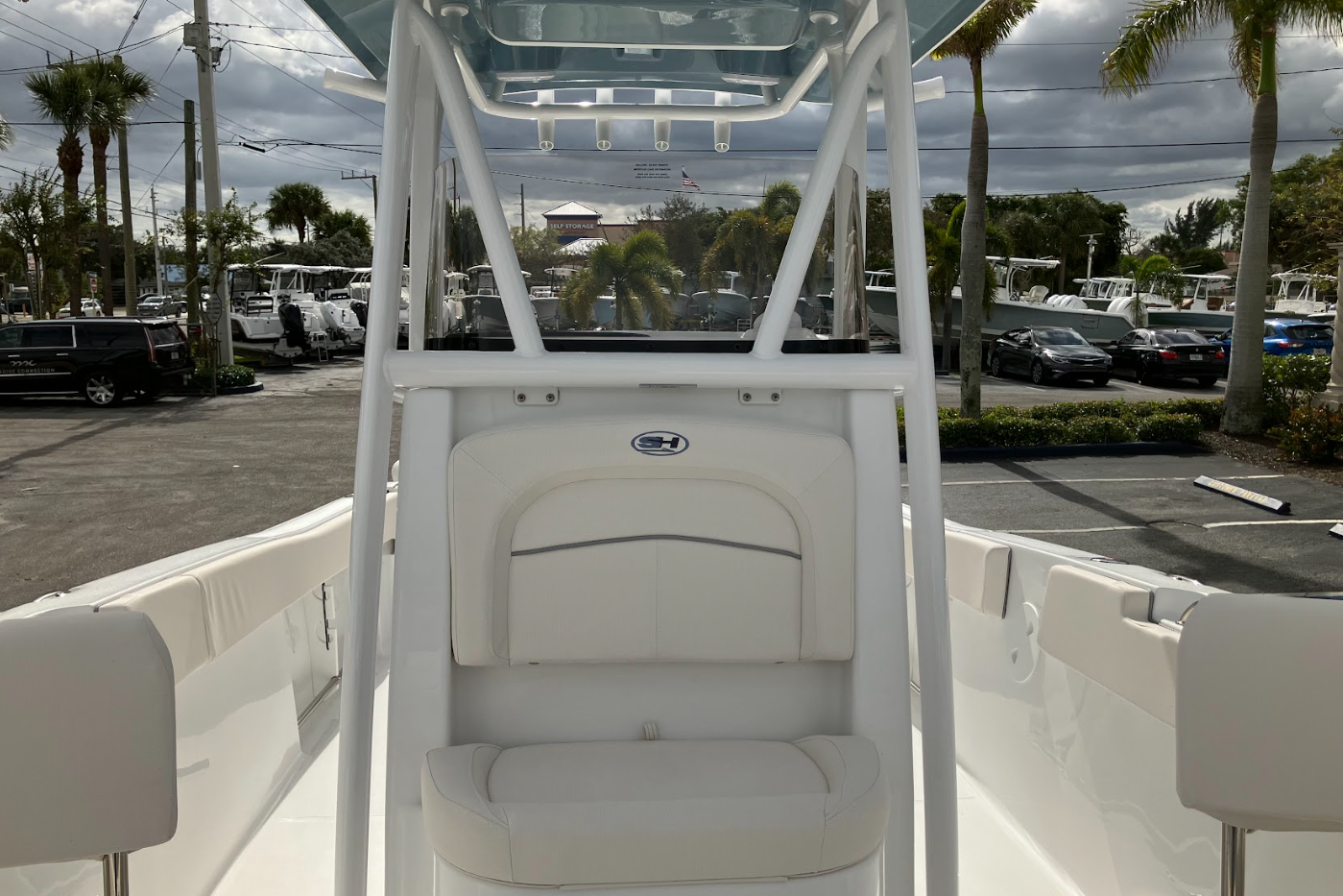 New 2024 Sea Hunt Ultra 234 #0375 image 23