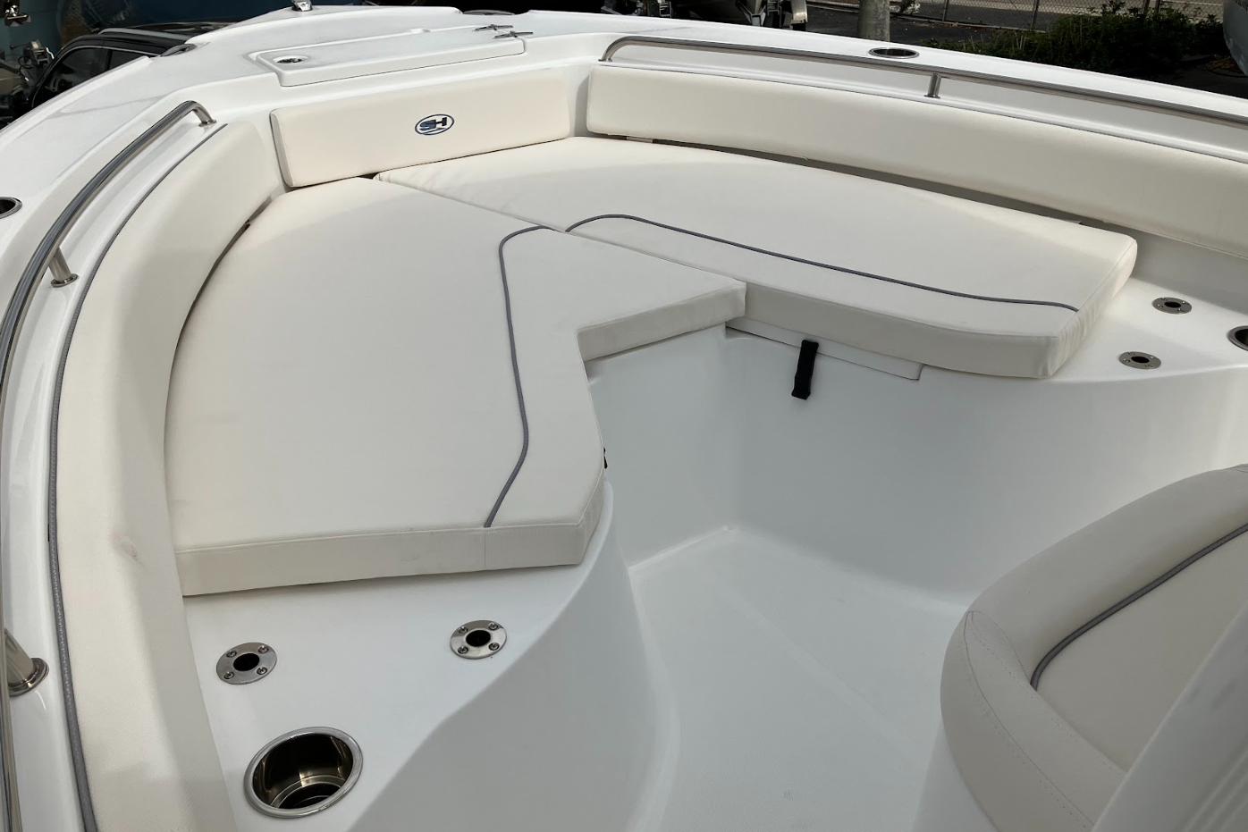 New 2024 Sea Hunt Ultra 234 #0375 image 25