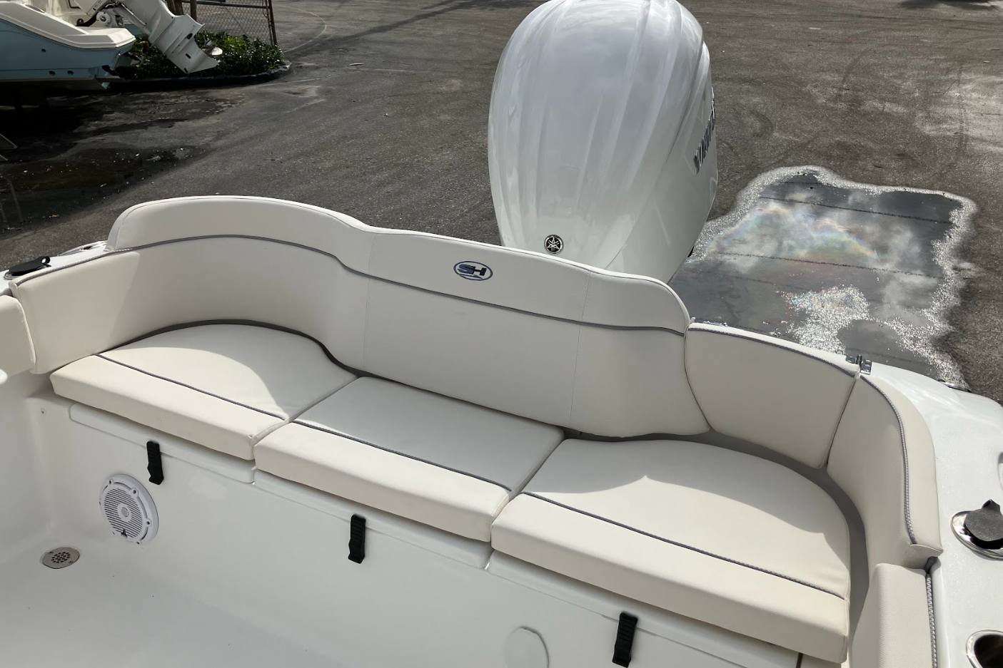 New 2024 Sea Hunt Ultra 234 #0375 image 26