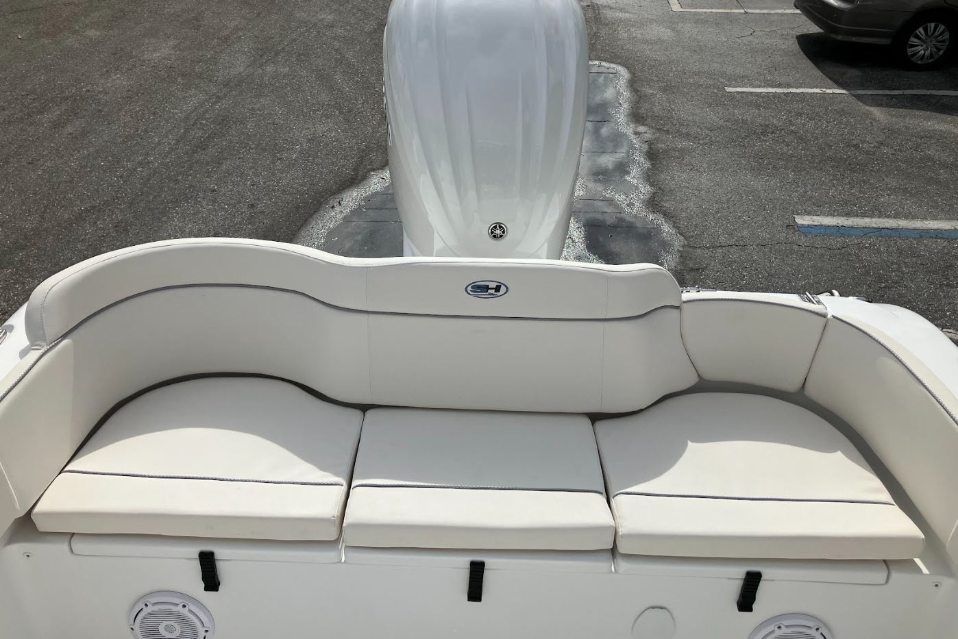 New 2024 Sea Hunt Ultra 234 #0375 image 27