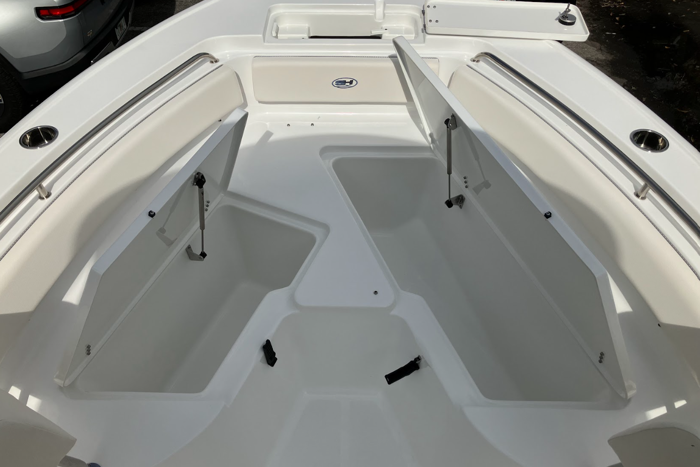 New 2024 Sea Hunt Ultra 234 #0375 image 33