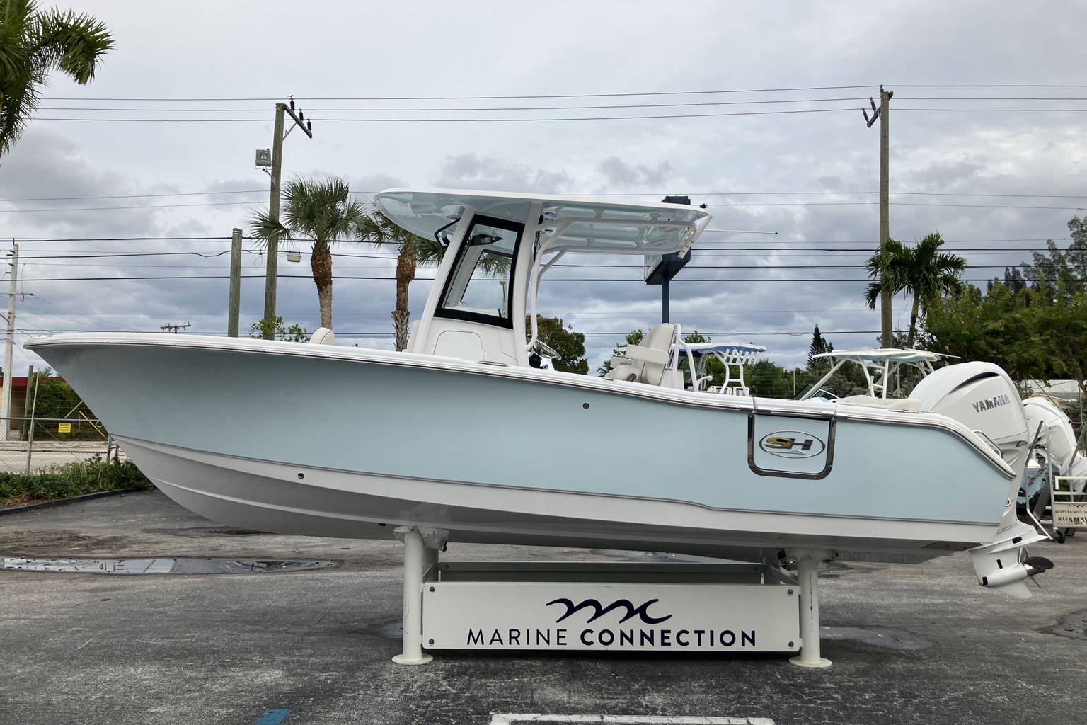 New 2024 Sea Hunt Ultra 255 SE #0485 image 5