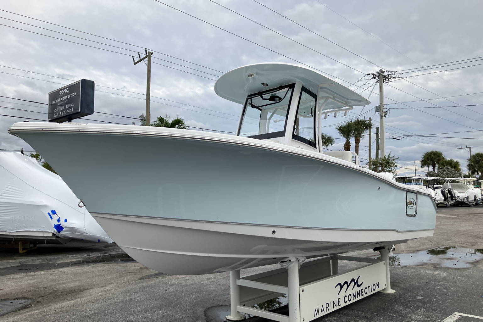 New 2024 Sea Hunt Ultra 255 SE #0485 image 4