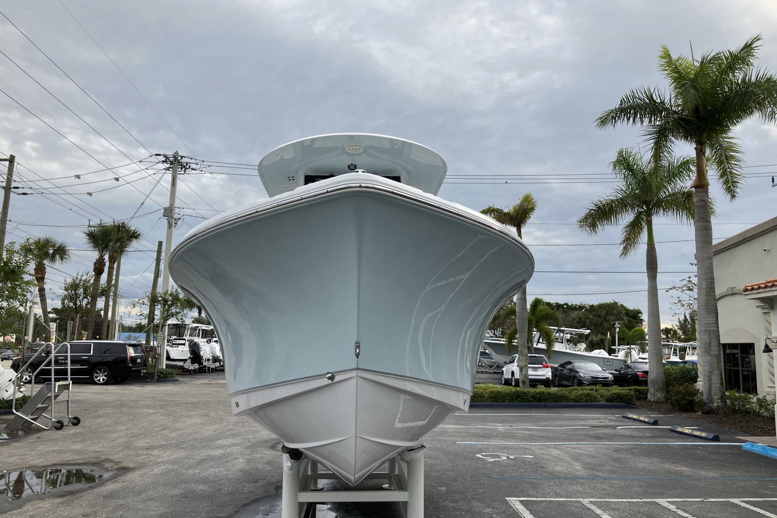 New 2024 Sea Hunt Ultra 255 SE #0485 image 3