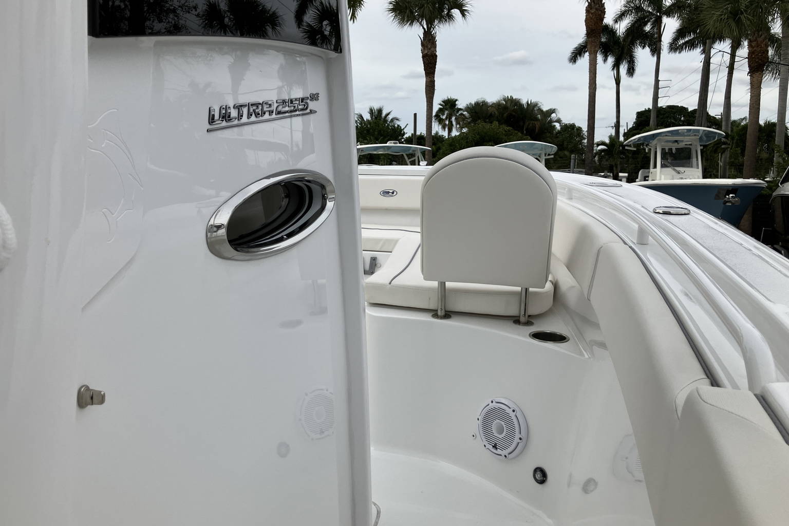 New 2024 Sea Hunt Ultra 255 SE #0485 image 21
