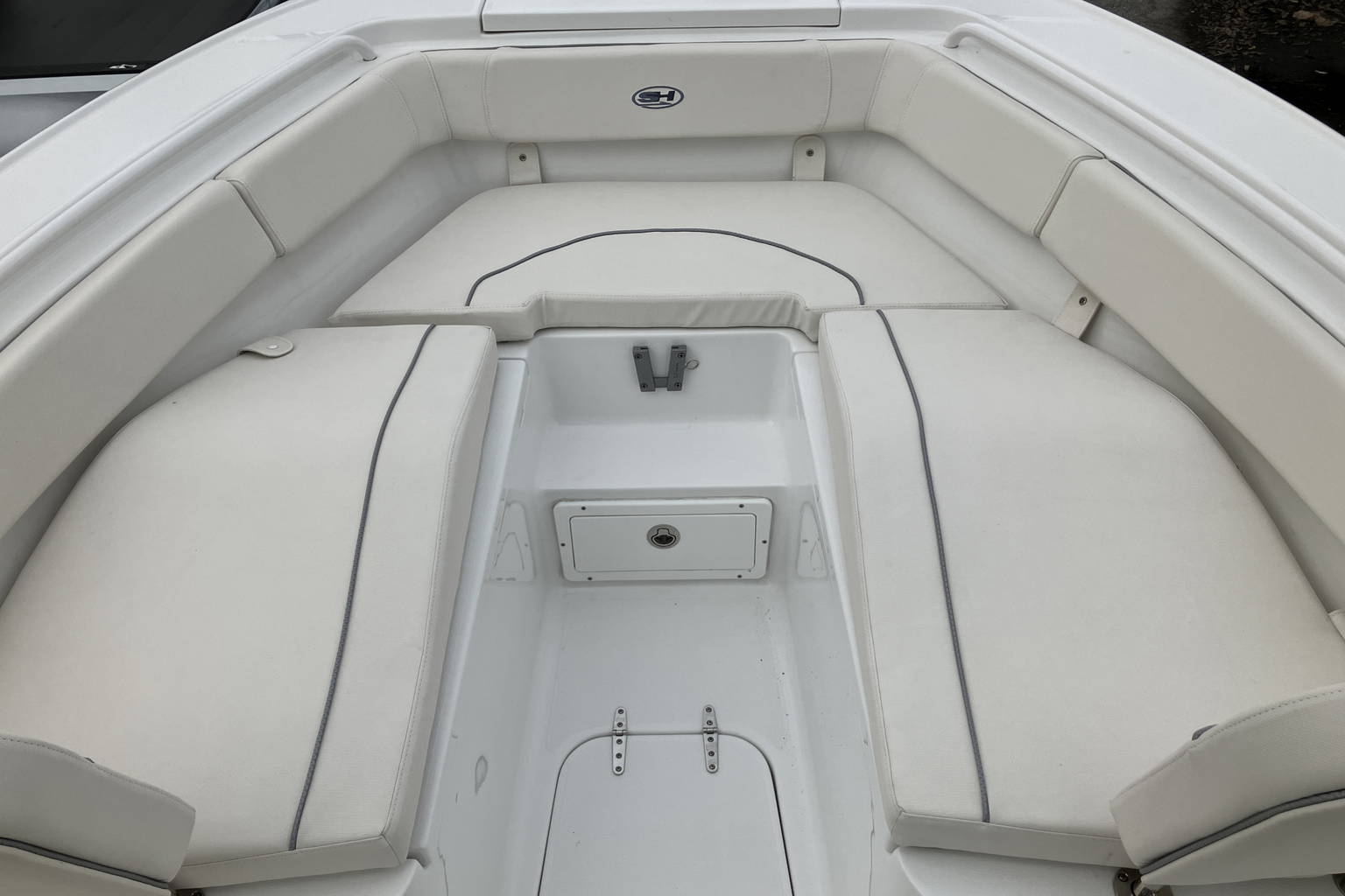 New 2024 Sea Hunt Ultra 255 SE #0485 image 23