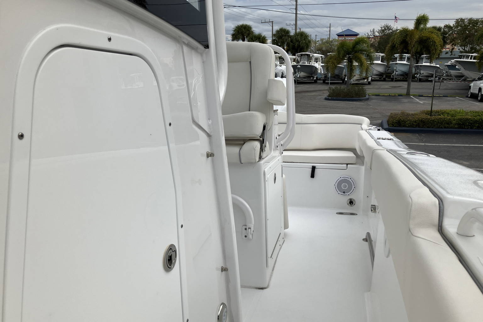 New 2024 Sea Hunt Ultra 255 SE #0485 image 27