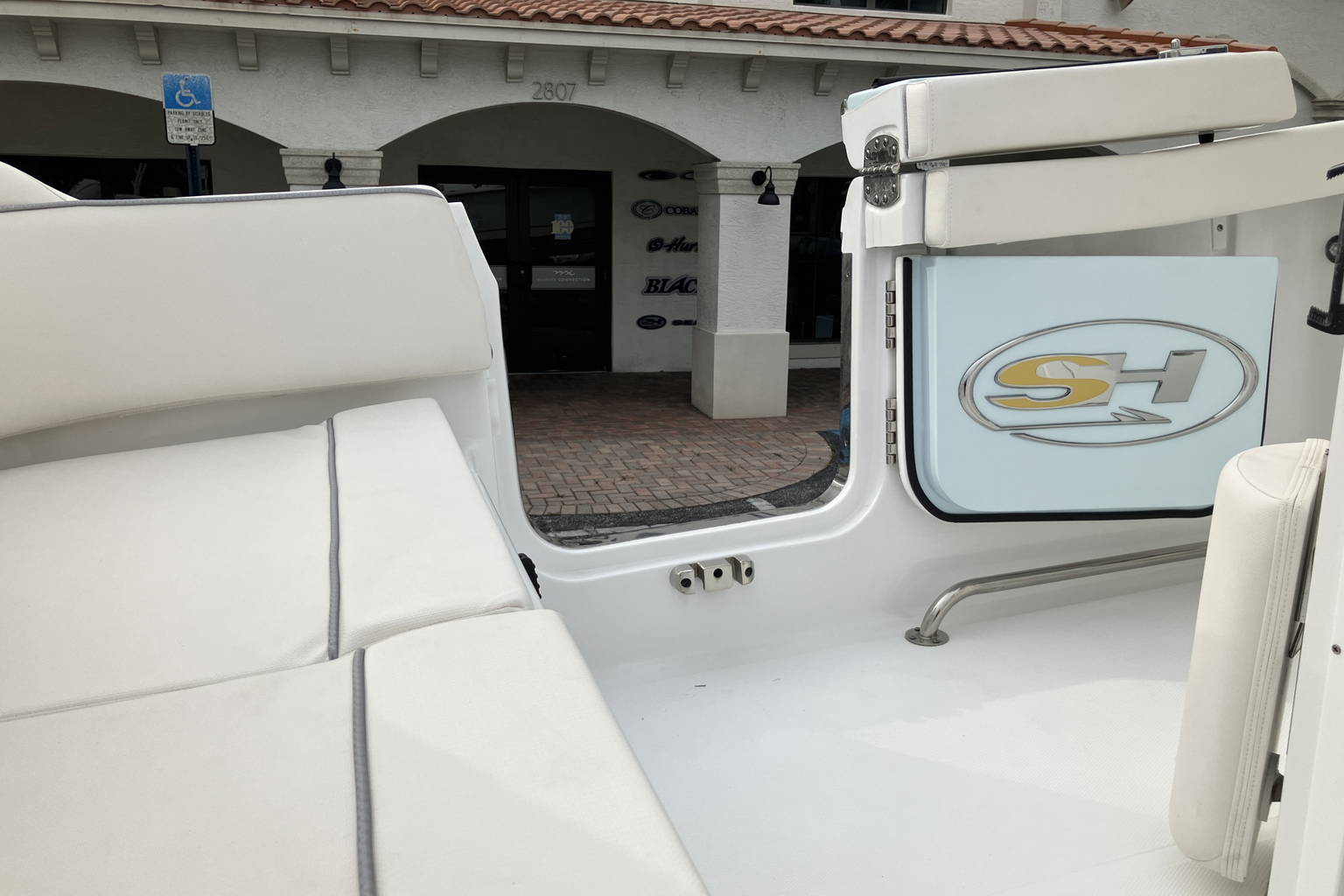 New 2024 Sea Hunt Ultra 255 SE #0485 image 34