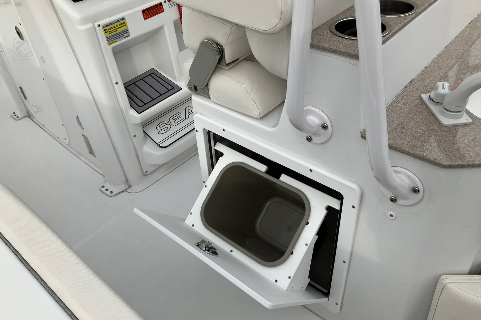 New 2024 Sea Hunt Ultra 255 SE #0485 image 35