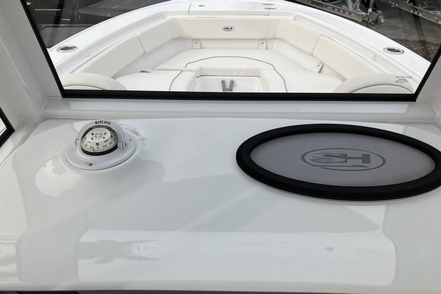 New 2024 Sea Hunt Ultra 255 SE #0485 image 19