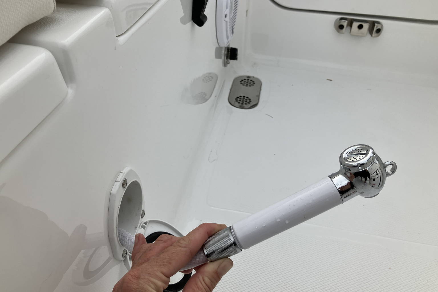 New 2024 Sea Hunt Ultra 255 SE #0485 image 38