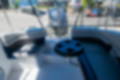 New 2022 Hurricane SunDeck SD 2690 OB image 12