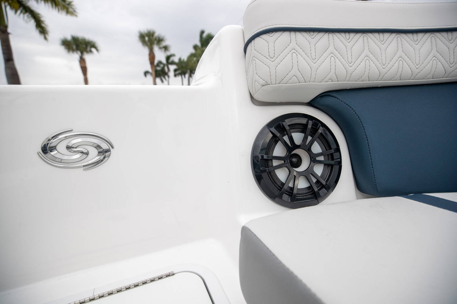 New 2023 Hurricane SunDeck 2200 OB #4955 image 30