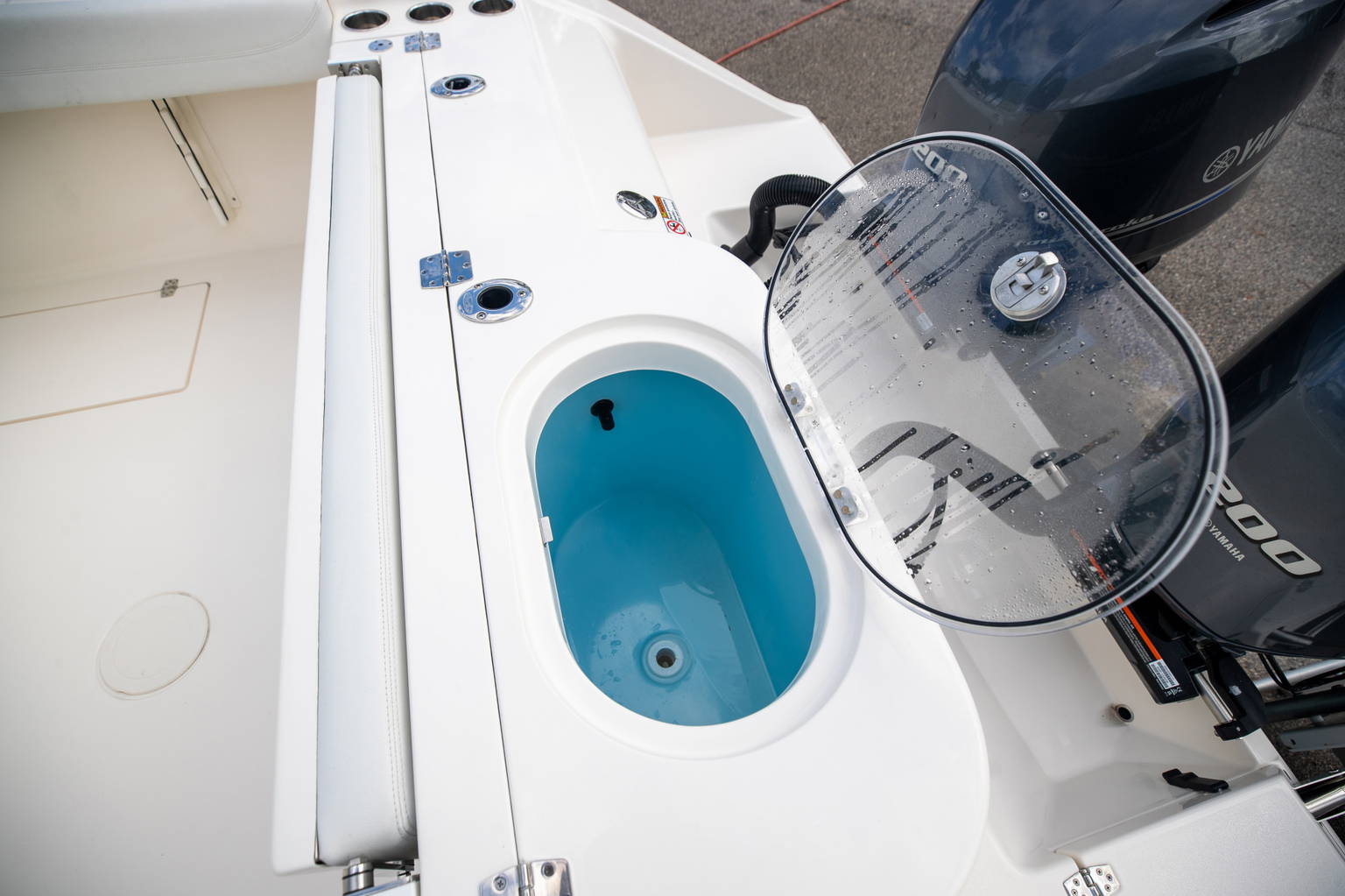 Alternative image of Cobia 280 CC in West Palm Beach, FL