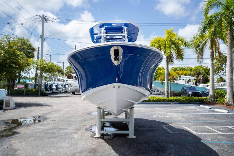 New 2023 Blackfin 252CC #D364 image 3