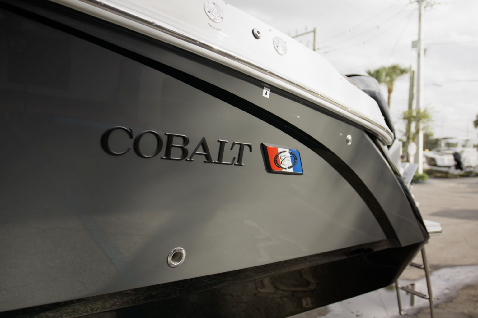 New 2024 Cobalt 30SC #C006 image 16