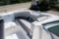 New 2022 Hurricane SunDeck SD 2690 OB image 27