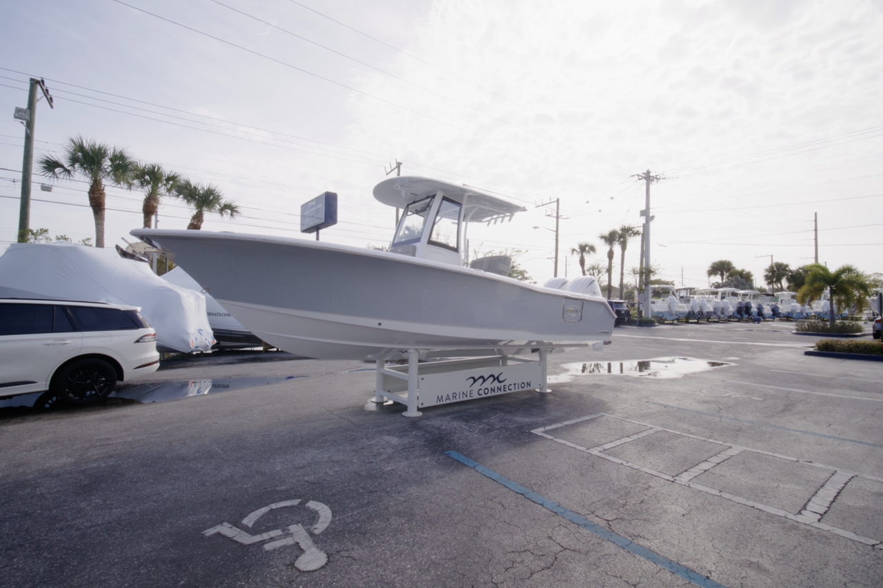 Main image of Sea Hunt Gamefish 25 in West Palm Beach, FL